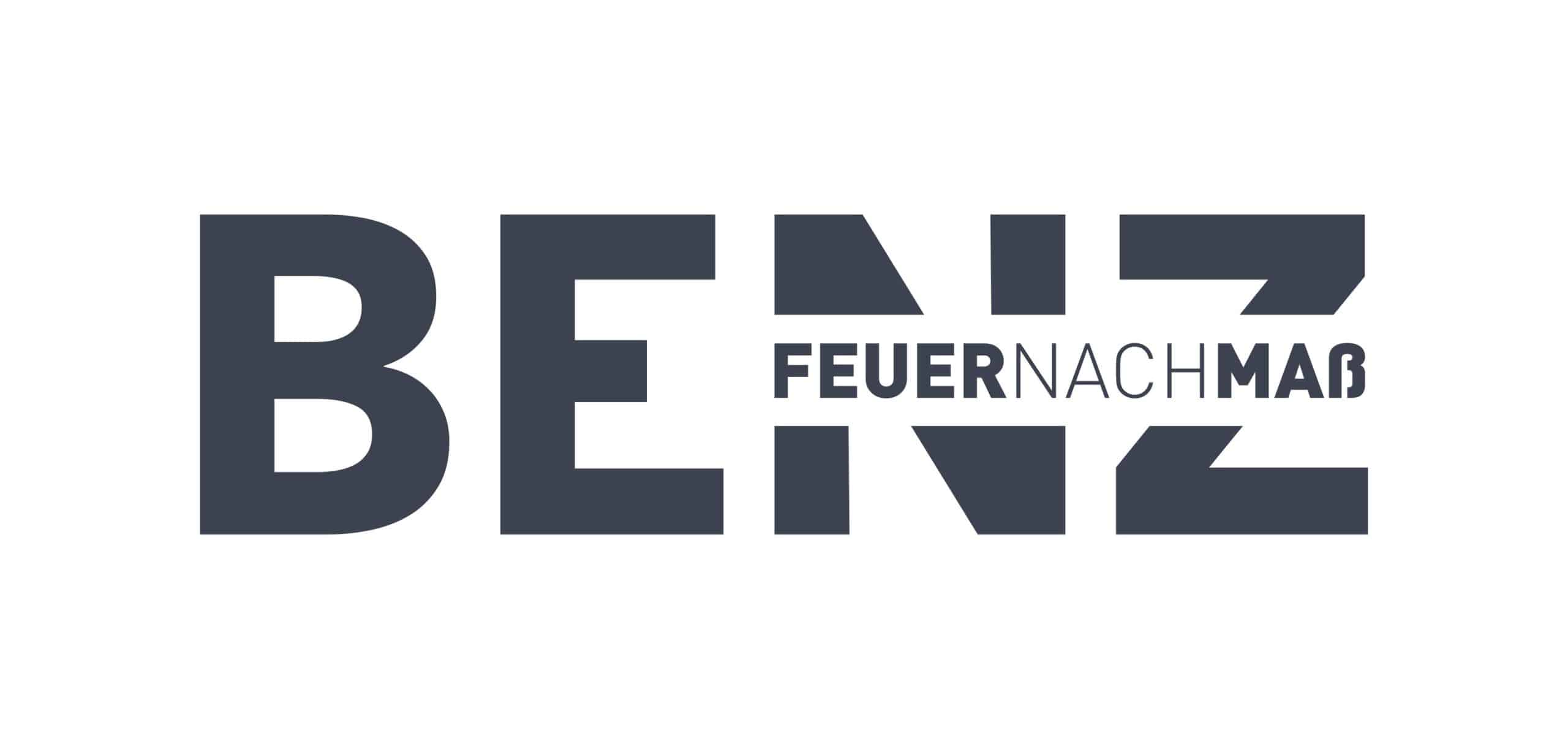 Logo _ OfenBenz